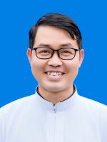 Đinh Huy Vũ,CSJB