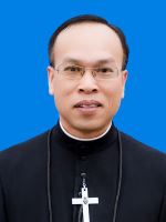 Phạm Quang Vinh,CSC