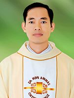 Trần Văn Nghĩa,Sdb