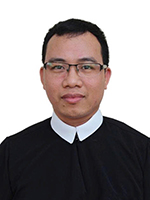 Nguyễn Văn Toản,Cssr