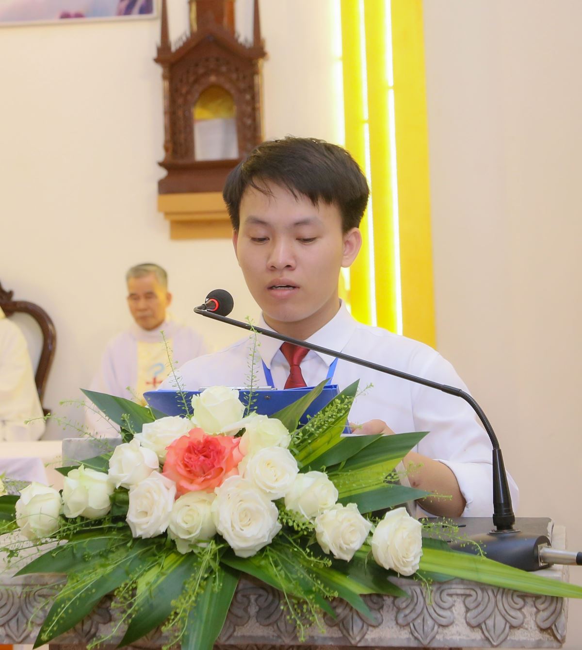 Phụng vụ Lời Chúa: Đáp ca