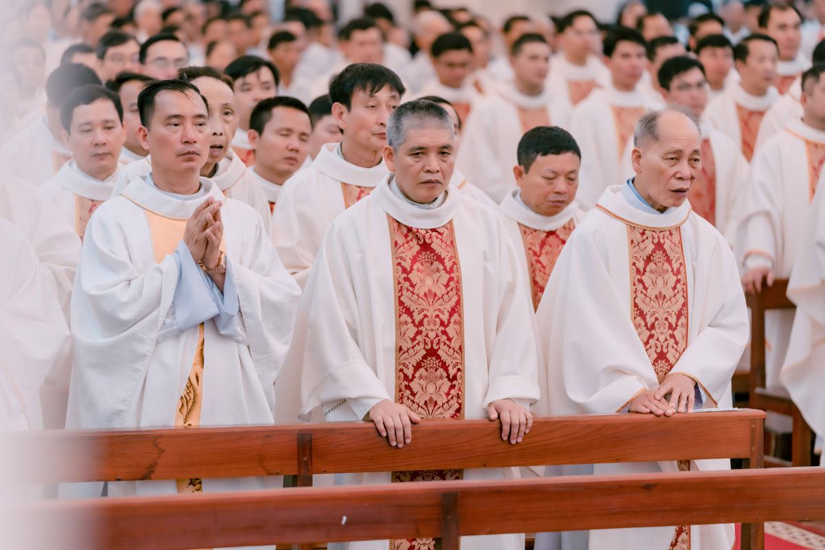 Quý cha đồng tế