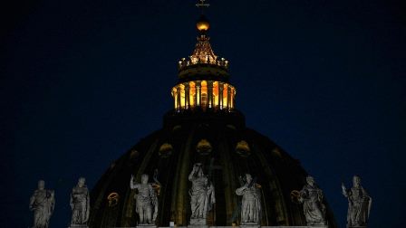 Một số điều liên quan đến Mật nghị Hồng y (conclave)