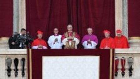 Robert Francis Prevost – Tiểu sử của vị Tân Giáo Hoàng