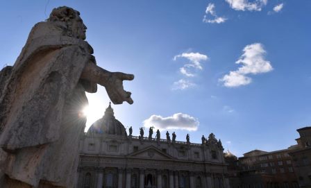 Chúa nhật 18/5, Thánh lễ khai mạc triều Giáo hoàng của Đức Thánh Cha Lêô XIV