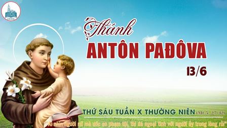Suy niệm Tin mừng thứ Sáu tuần X Thường niên (Mt 5,27-32)