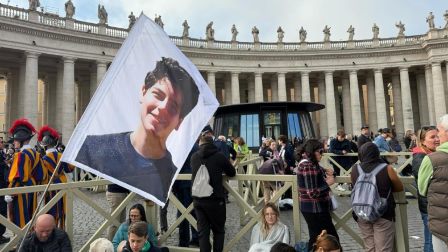 Phim về chân phước Carlo Acutis gây tiếng vang tại Hoa Kỳ