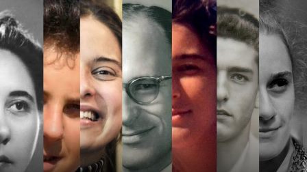 Các Vị Thánh Giống Như Bạn: Nên Thánh Trong Đời Sống Thường Ngày