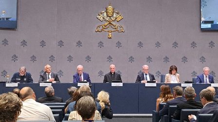 Năm Thánh Giới trẻ, thế giới quy tụ về Roma cho “khoảnh khắc được mong đợi nhất” của Năm Thánh