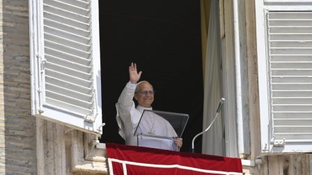 Kinh Truyền Tin (27/7): Kinh Lạy Cha - lời cầu nguyện hiệp nhất mọi Kitô hữu