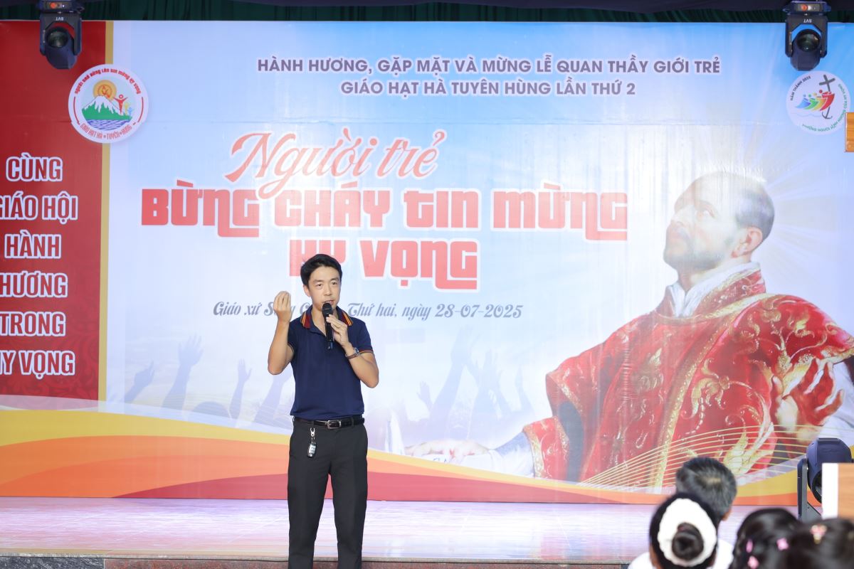 tiến sĩ chuyên gia tâm lý giáo dục Giuse Nguyễn Hùng Cường