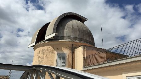 Đức Thánh Cha Lêô bổ nhiệm tân giám đốc Đài Thiên văn Vatican