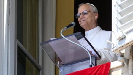 Kinh Truyền Tin 10/8: Tại bất cứ đâu, chúng ta đừng bỏ lỡ cơ hội nào để yêu thương