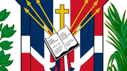 Quốc Gia Duy Nhất Có Kinh Thánh Trên Quốc Kỳ