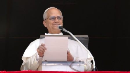 Kinh Truyền Tin (24/8): Chỉ chu toàn các nghi thức tôn giáo thôi thì chưa đủ