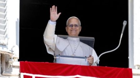 Kinh Truyền Tin (31/8): Khiêm nhường là tự do đối với chính mình.