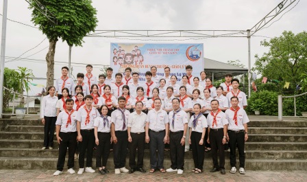 Giáo Xứ Tiên Kiên: Thường Huấn Huynh Trưởng – Giáo Lý Viên Cho Sứ Vụ Đồng Hành Thiếu Nhi Thánh Thể