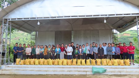 Một Chuyến Đi- Một Trải Nghiệm