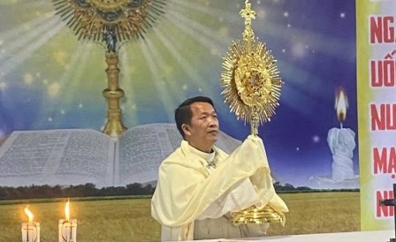 Giáo Họ Vân Hồ - Ánh Nến Đức Tin Giữa Đại Ngàn Tây Bắc