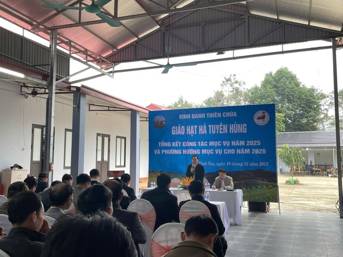 Cha Giuse Nguyễn VIết HIêp