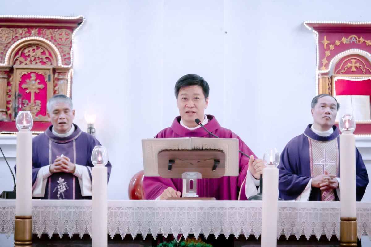 Cha quản hạt Phaolo