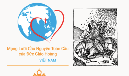 Tông Đồ Cầu Nguyện ngày 25/01/2026