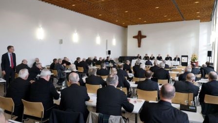 Sứ thần Tòa Thánh tại Đức cảnh báo Hội đồng Giám mục về những chia rẽ có thể từ việc cải cách