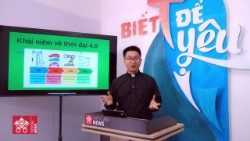 Biết Để Yêu #1: Trong thời đại 4.0, liệu ta có còn cần Thiên Chúa? (Phần I: Bối cảnh & Thách đố)