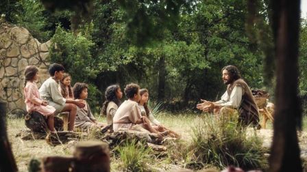 Loạt phim kể về cuộc đời Chúa Giêsu và các môn đệ lập kỷ lục Guinness khi được dịch sang nhiều ngôn ngữ nhất thế giới