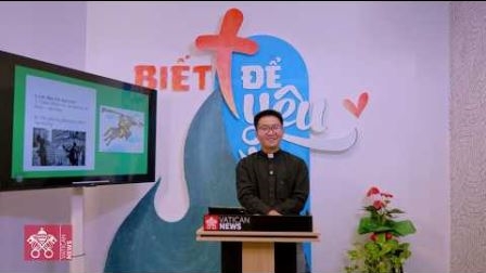 Trong thời đại 4.0, liệu ta có còn cần Thiên Chúa? (Phần II - Lời đáp trả của Lý trí)