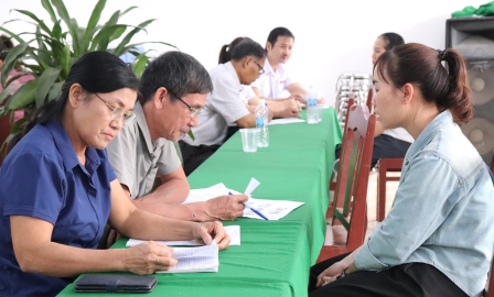 Giáo Xứ Hoàng Xá: Khai Mạc Kỳ Thi Giáo Lý - Kinh Thánh - Kinh Nguyện Mừng Chúa Phục Sinh Năm 2026