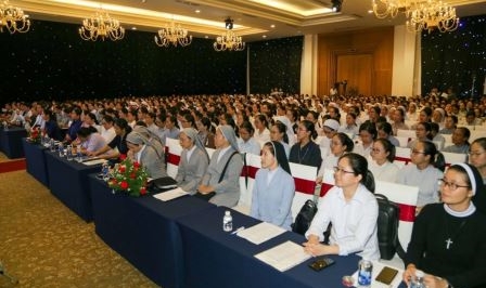 Ủy Ban Giáo Dục Công Giáo Việt Nam: Ban Giáo Dục Mầm Non tổ chức Hội thảo ngày 11-4-2026