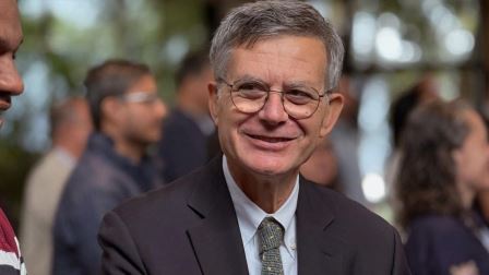 Bộ trưởng Truyền thông: Hiệp thông là hình thức truyền thông đẹp nhất