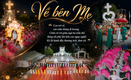 Về Bên Mẹ