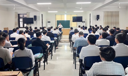 Đổi Mới Phương Pháp Giáo Lý Để Đồng Hành Với Thiếu Nhi Hôm Nay