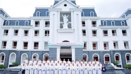 Hội Nghị Các Đại Chủng Viện Việt Nam 2026 – Ngày Làm Việc Cuối Cùng Và Bế Mạc