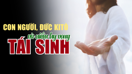 Con người, Đức Kitô và niềm hy vọng tái sinh: Đọc lại chuyến tông du Pháp của Đức Lêô XIV