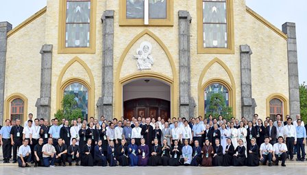 Hội ngộ Mục vụ Truyền thông 2026 của Ủy Ban Truyền thông xã hội: Ngày làm việc thứ hai và bế mạc